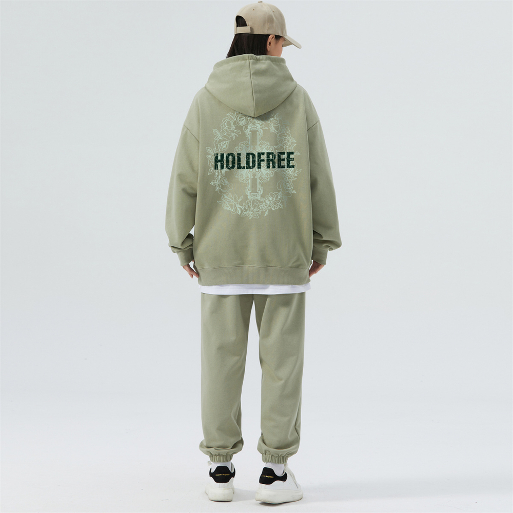 HOLDFREE FW22 logo