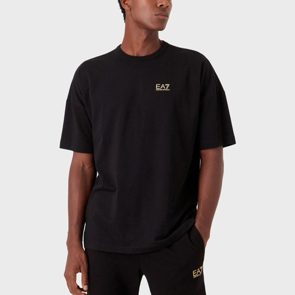 EMPORIO ARMANI SS23 EA7 T