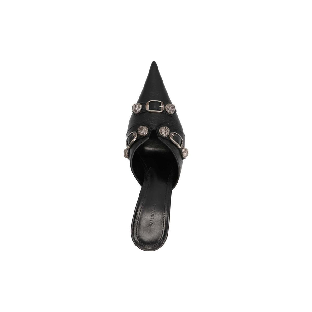Balenciaga Cagole 8cm
