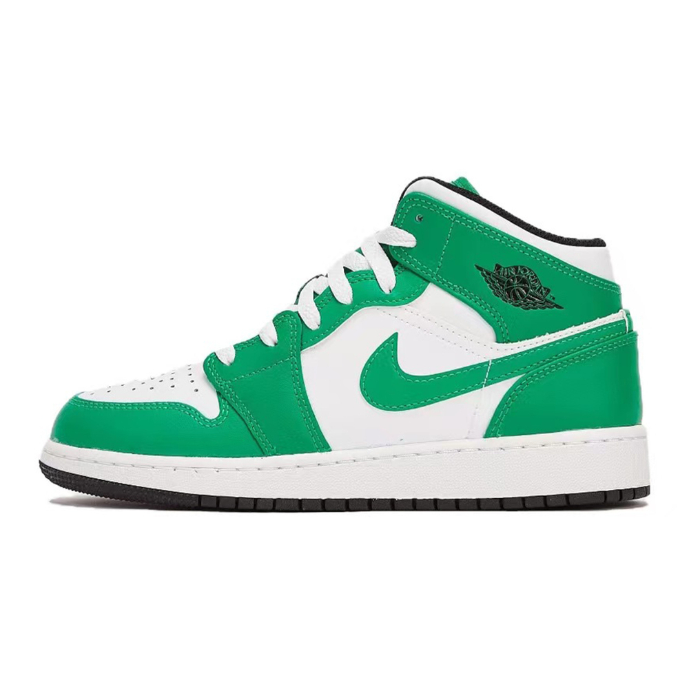 【 】 Jordan Air Jordan 1 Mid 811 GS