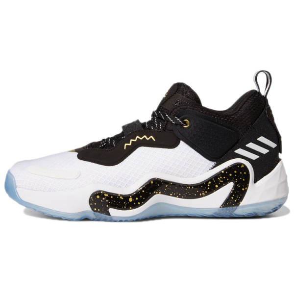 Adidas D.O.N. Issue #3 GCA Lightstrike