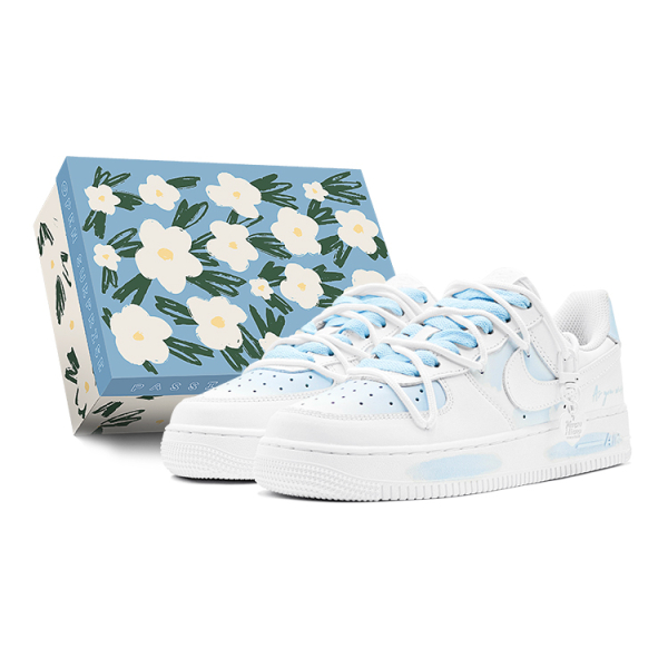 【 】 Nike Air Force 1 GS