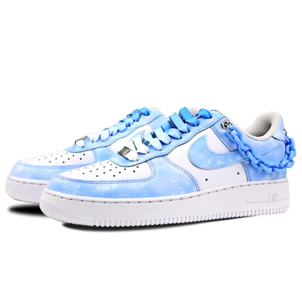 【 】 Nike Air Force 1 7
