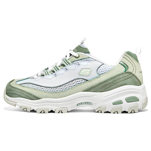 Skechers 1.0