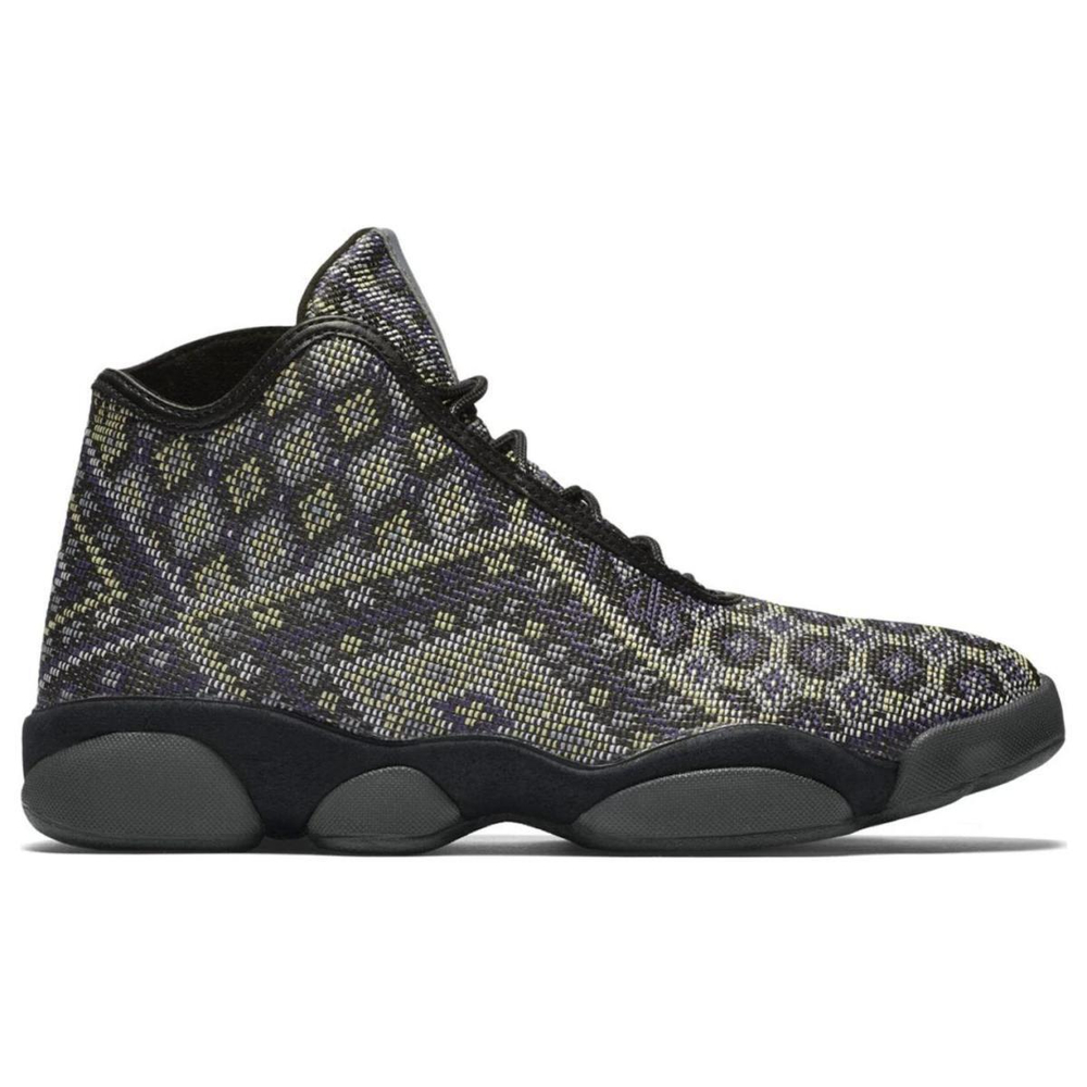 Jordan Horizon BHM 2016