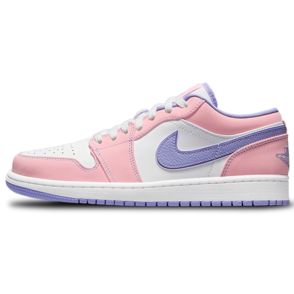 Jordan Air Jordan 1 low se "arctic punch"
