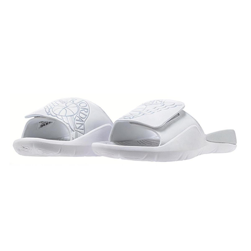 Jordan Hydro 7 Sandals Slippers White(W)