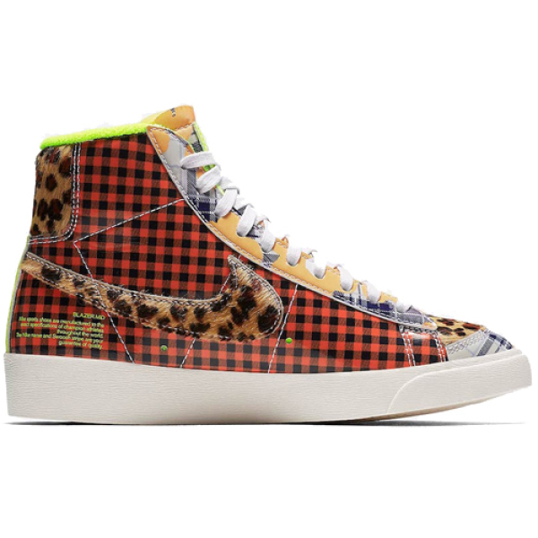 Nike Blazer 77 Gel Print