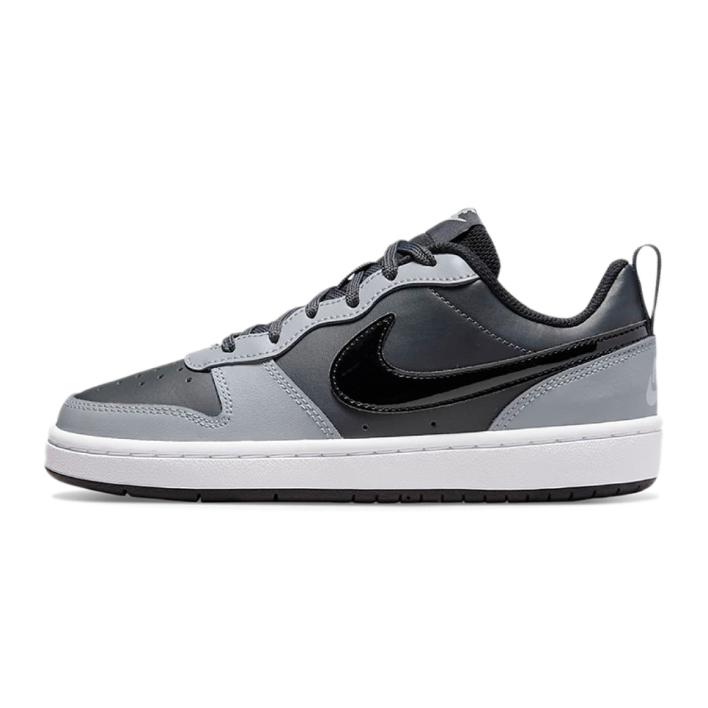 Nike Court Borough 2 Low GS