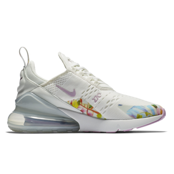 Nike Air Max 270 Floral' Sample
