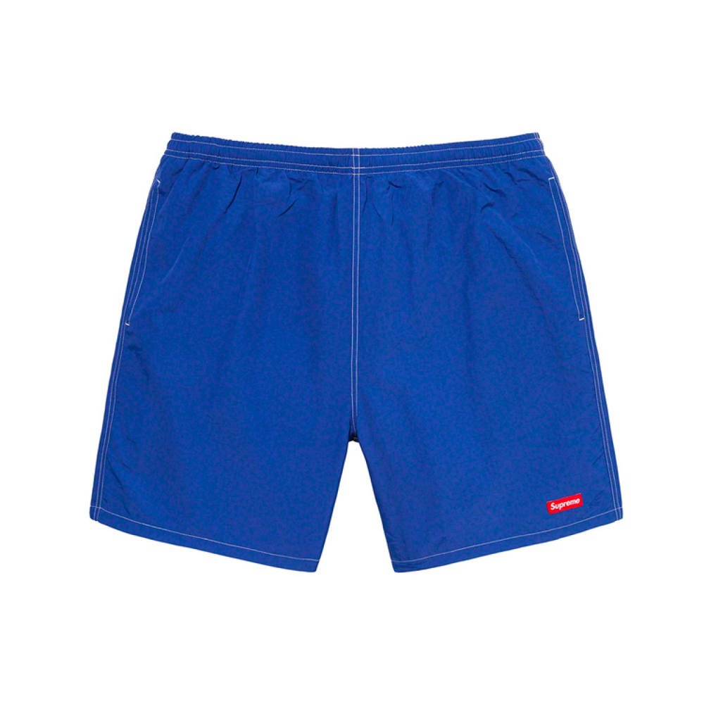 Supreme SS20 Week 15 Arc Logo Water Short Logo