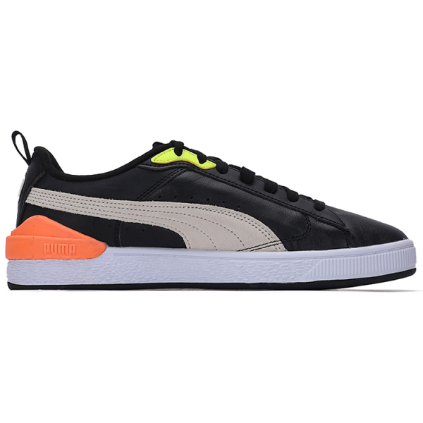 PUMA Suede Bloc LTH
