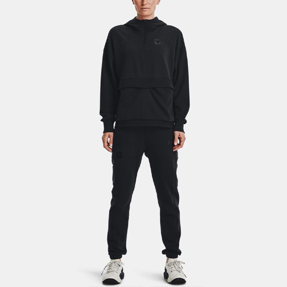 Under Armour 1/4