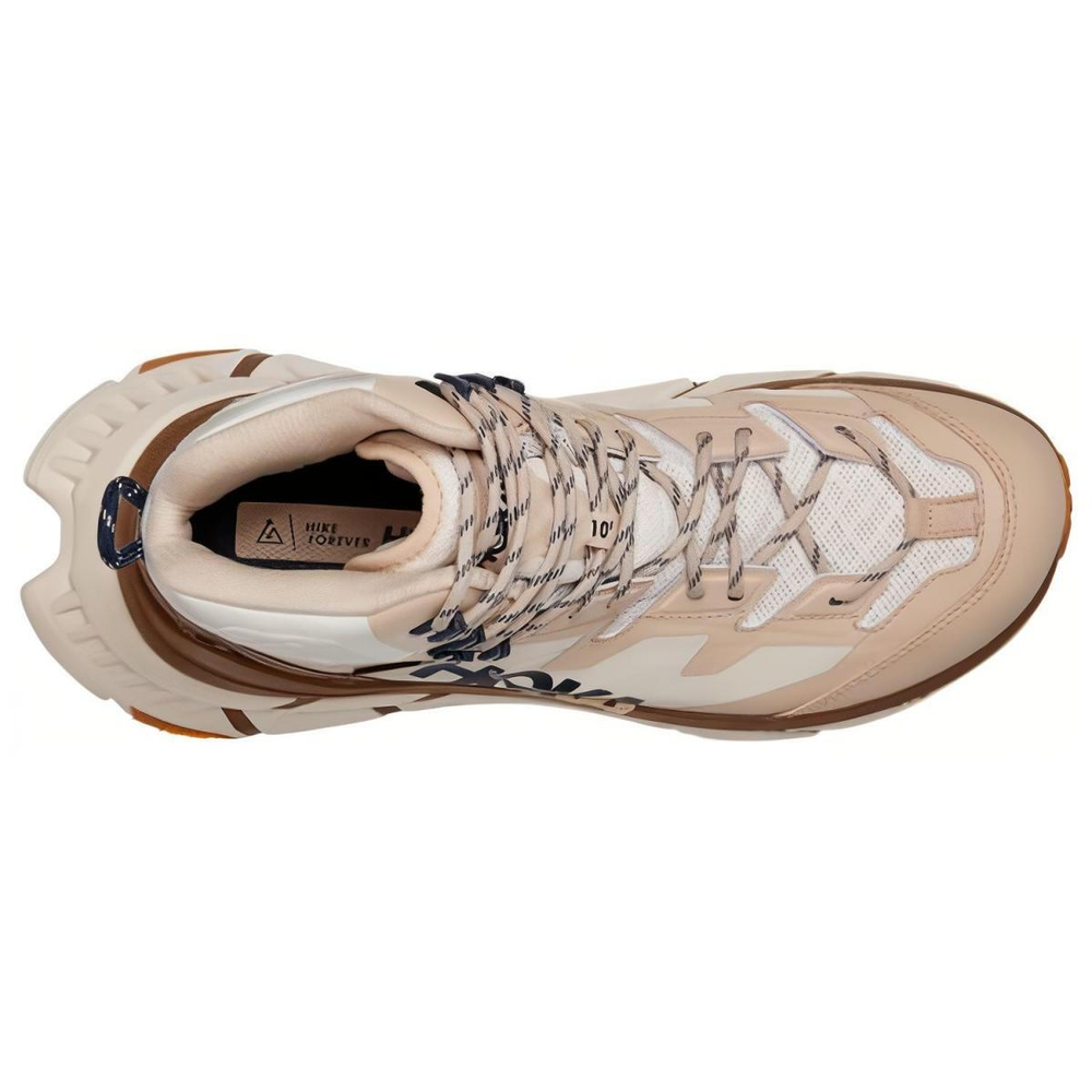 HOKA ONE ONE Tennine Hike GTX