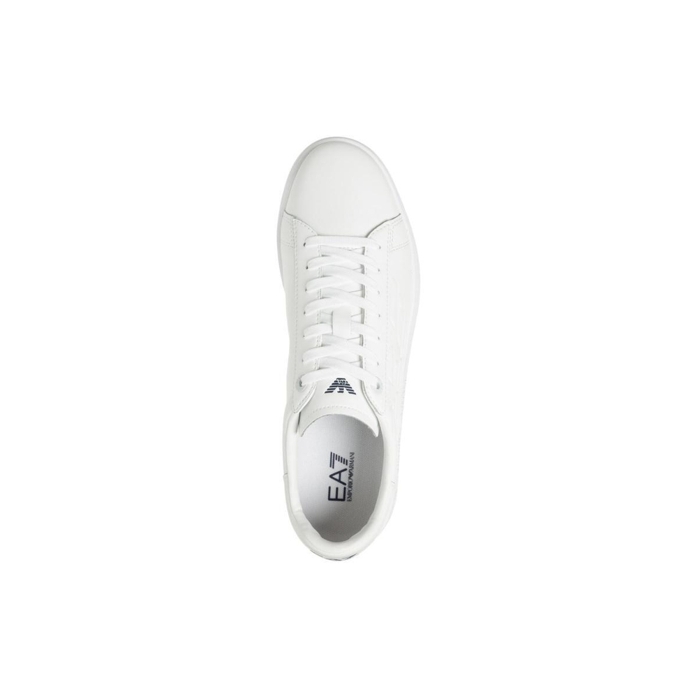EMPORIO ARMANI EA7 LOGO