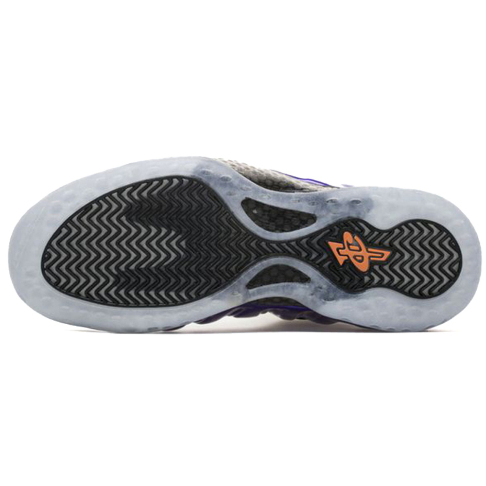 Nike Foamposite One Phoenix Suns