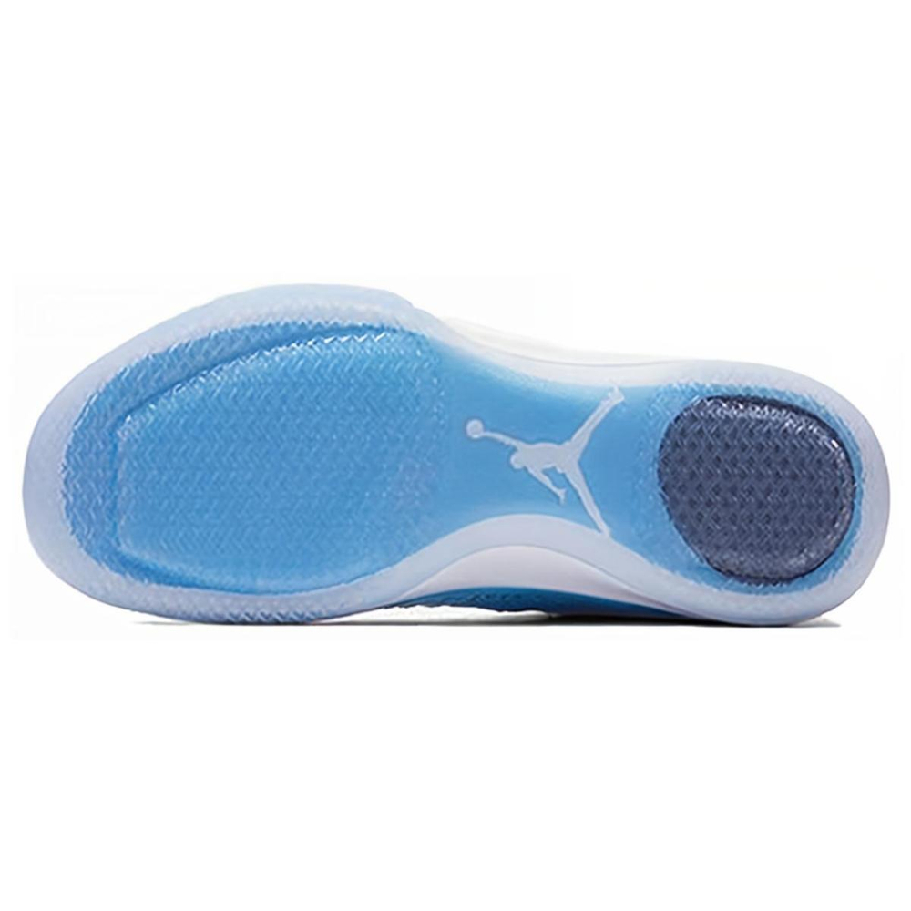 Jordan Air Jordan 31 Low UNC