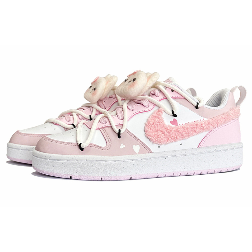【 】 Nike Court Borough