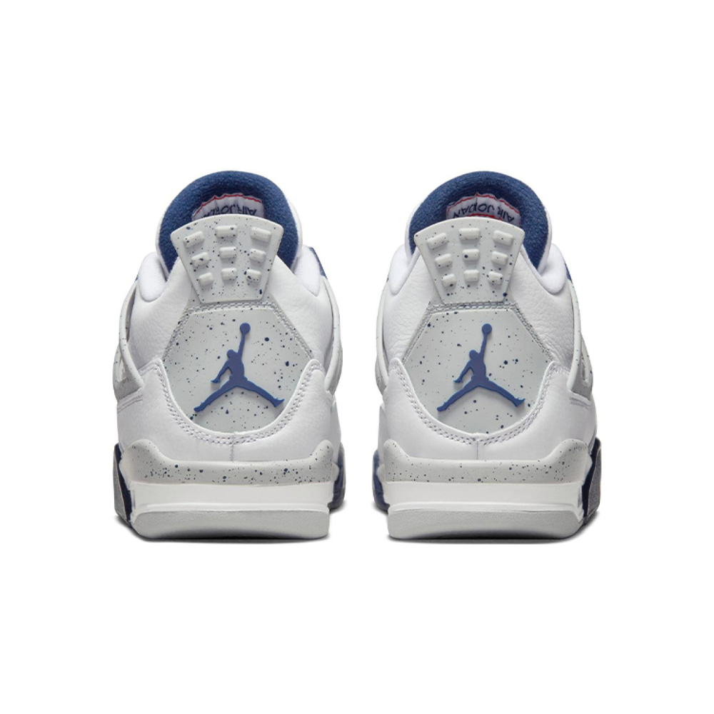 Jordan Air Jordan 4 "Midnight Navy"