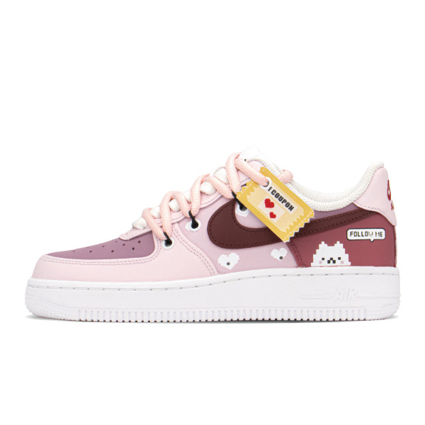 【 】 Nike Air Force 1 Low fzbb