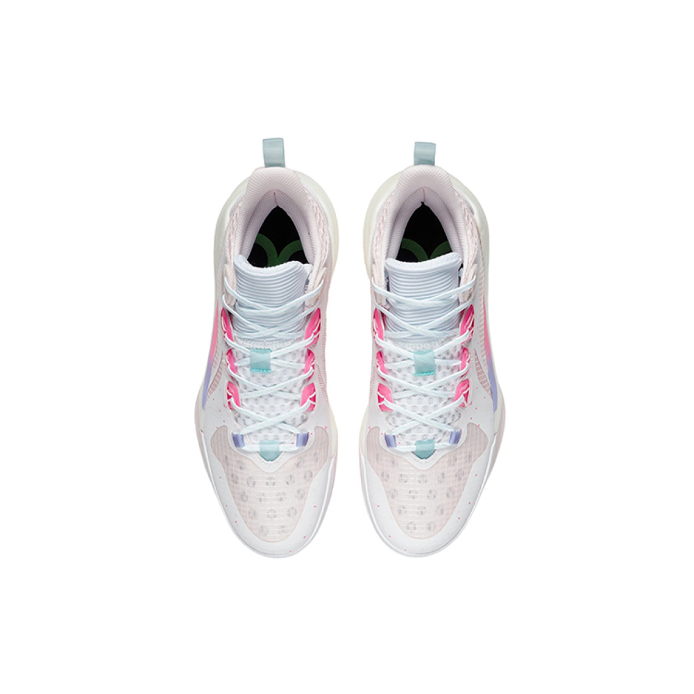 LiNing 10 Team TPU