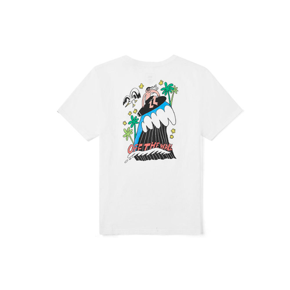 Vans T