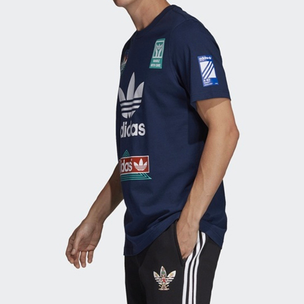 Adidas originals Race T