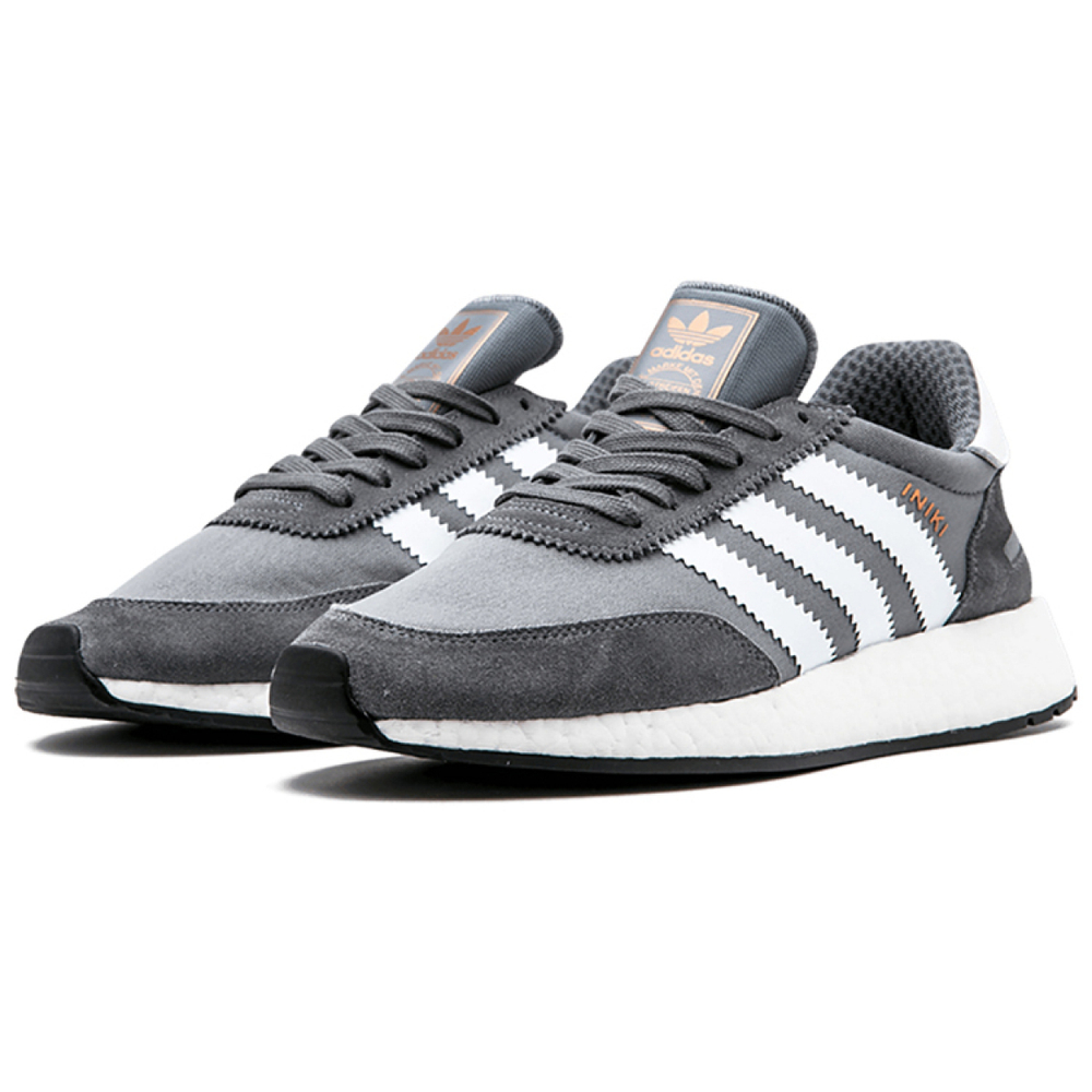 Adidas originals Iniki Runner Vista Grey