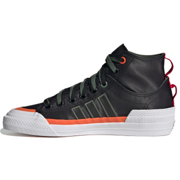 Adidas originals NIZZA Hi Dl