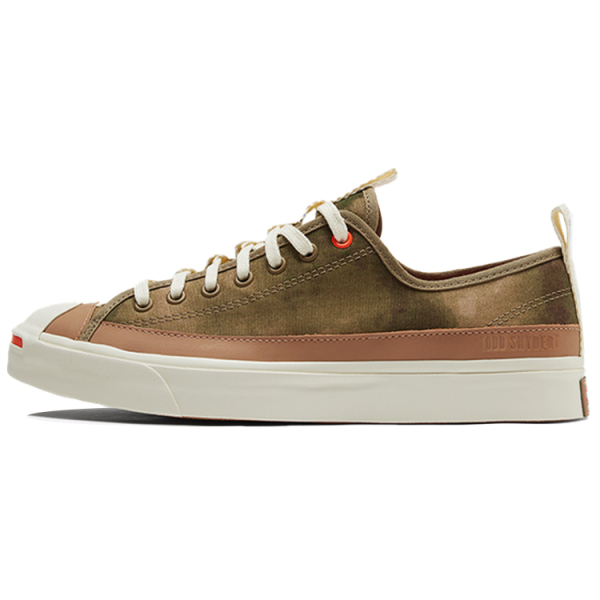 Todd Snyder x Converse Jack Purcell