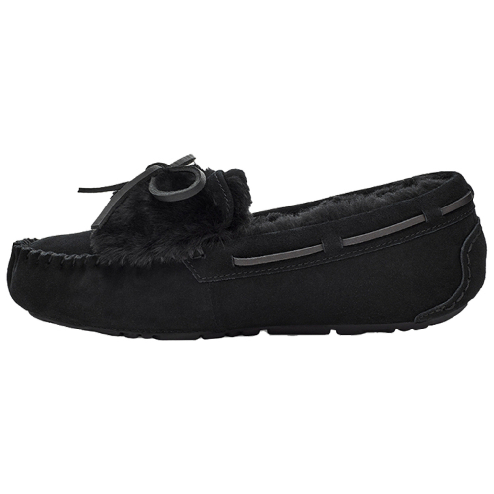 UGG Dakota Double Bow