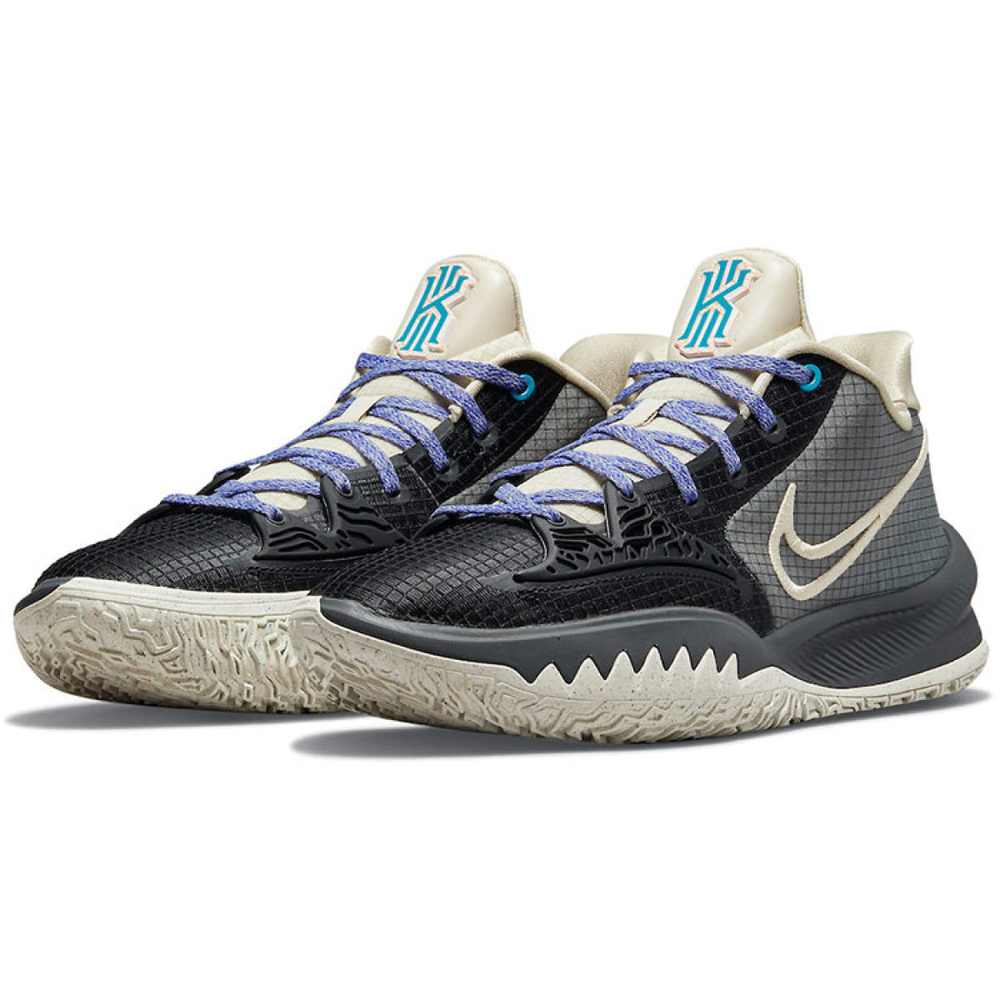 Nike Kyrie Low 4 Black Bone