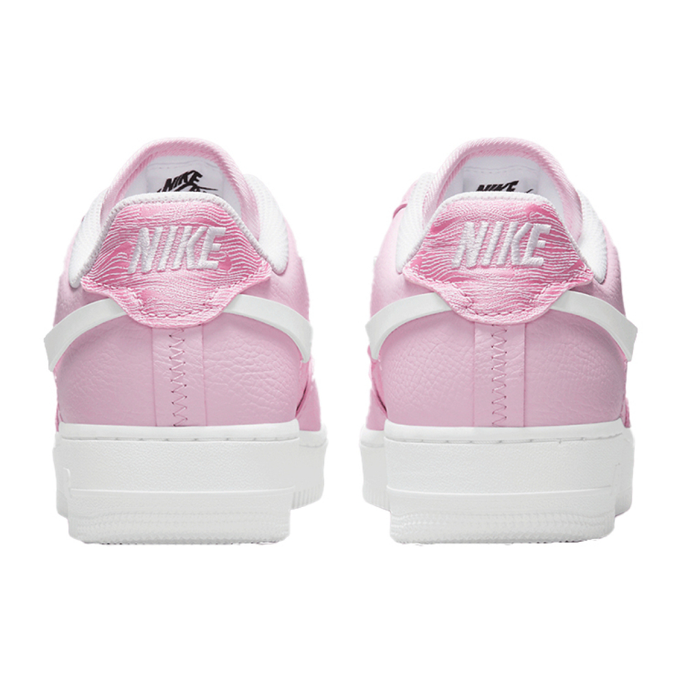 Nike Air Force 1 Pink Foam