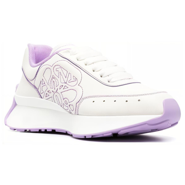 Alexander McQueen Sprint Runner