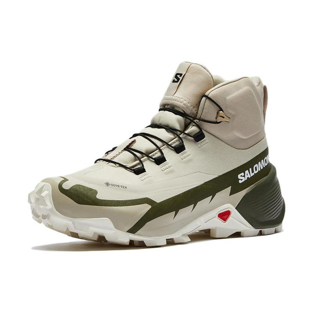 SALOMON CROSS Cross Hike Mid GTX 2