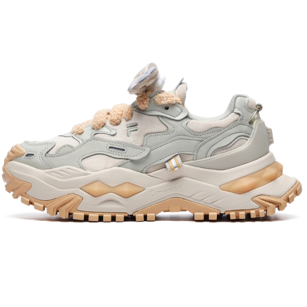 FILA FUSION BIANCO