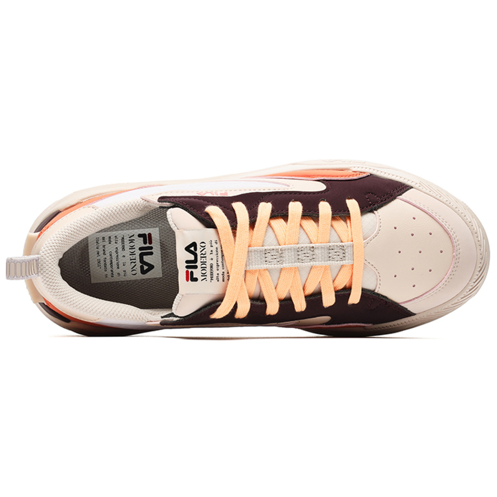 FILA CANESTRO