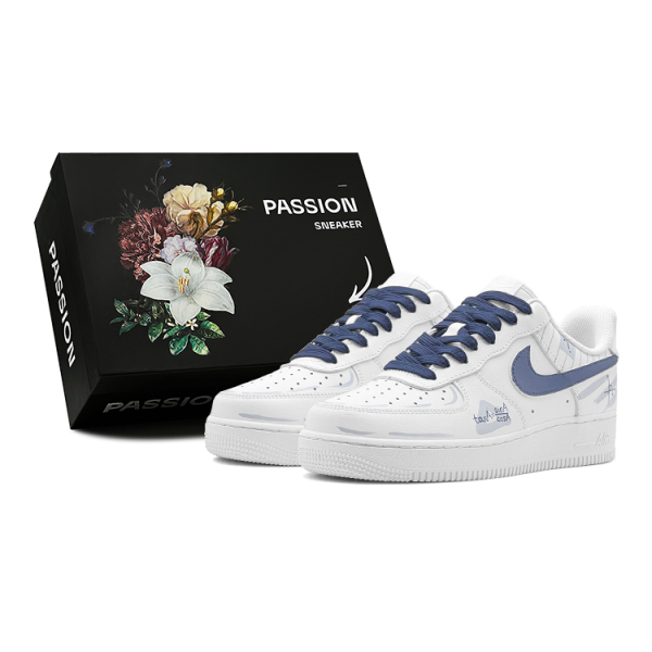 【 】 Nike Air Force 1