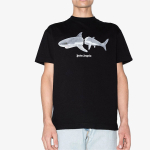 PALM ANGELS Logo T