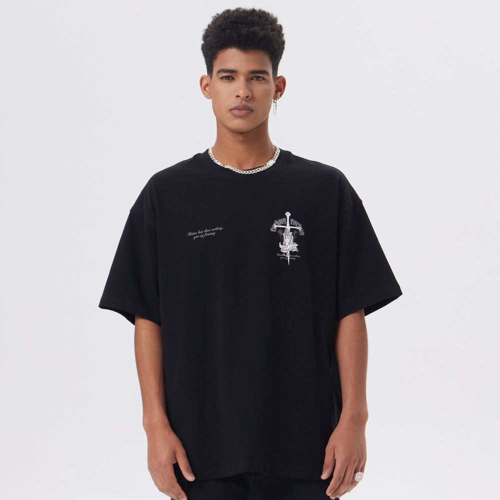 【 】FORHUG FG T