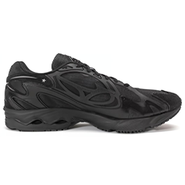 Mizuno Wave Solar