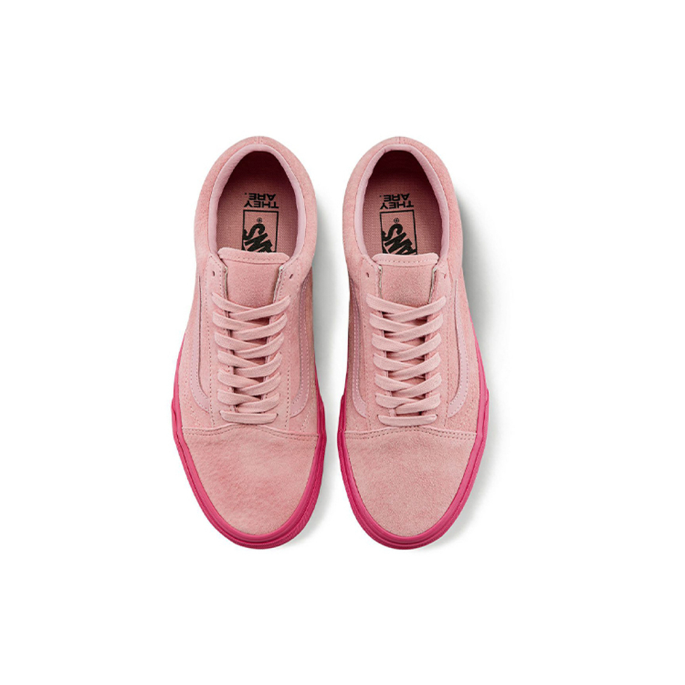 They Are x Vans Old Skool