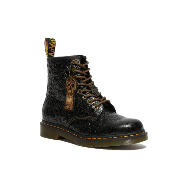 Warner Bros x Dr.Martens 1460 The Goonies 8
