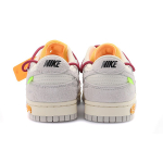 OFF-WHITE x Nike Dunk The 50 NO.35