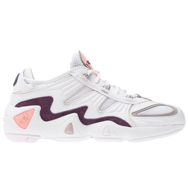 Adidas originals FYW S-97 Peach Purple