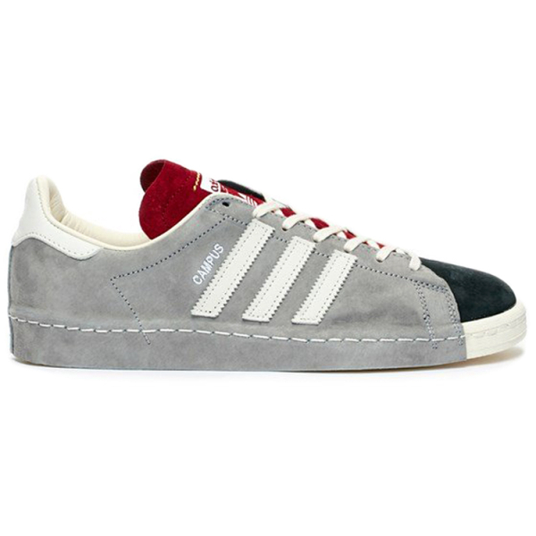 Recouture x adidas originals Campus 80s