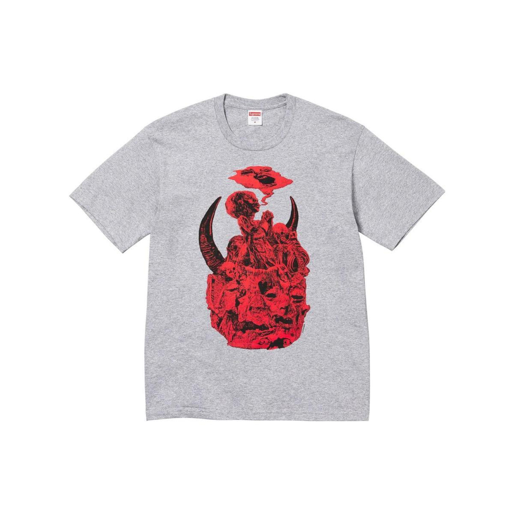 Supreme WEEK7 MUTANTS TEE FW23T