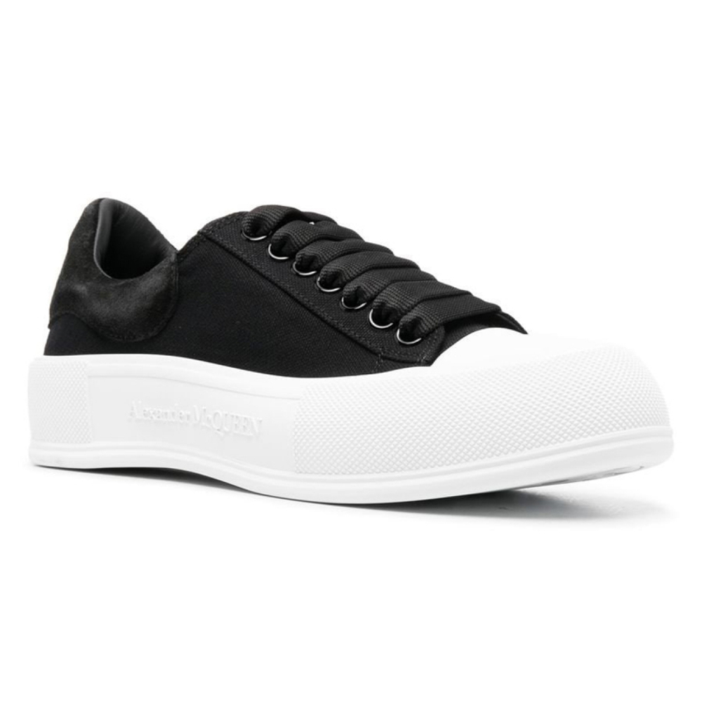 Alexander McQueen Deck