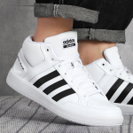 Adidas Cloudfoam All Court Mid