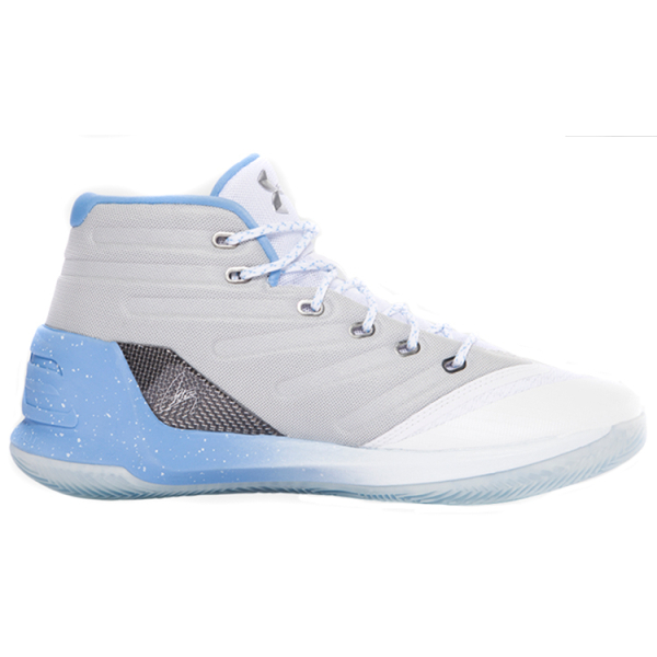 Under Armour Curry 3